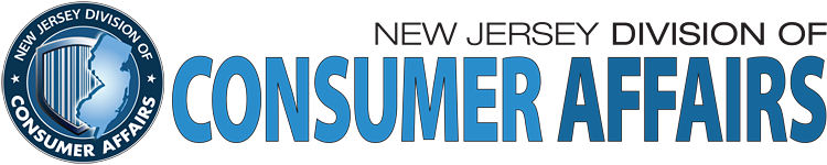 NJ Division of Consumer Affairs