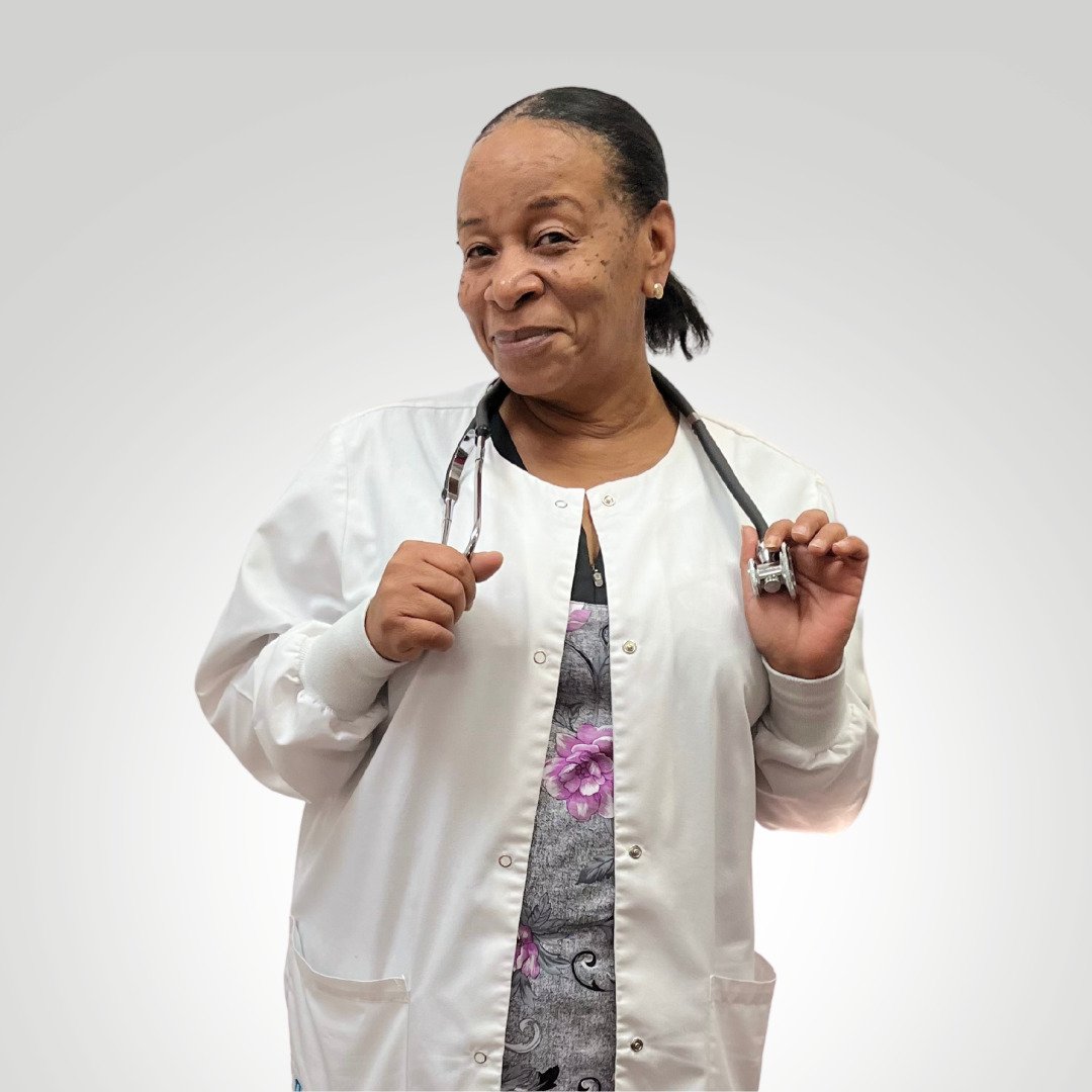 Felicia Miller