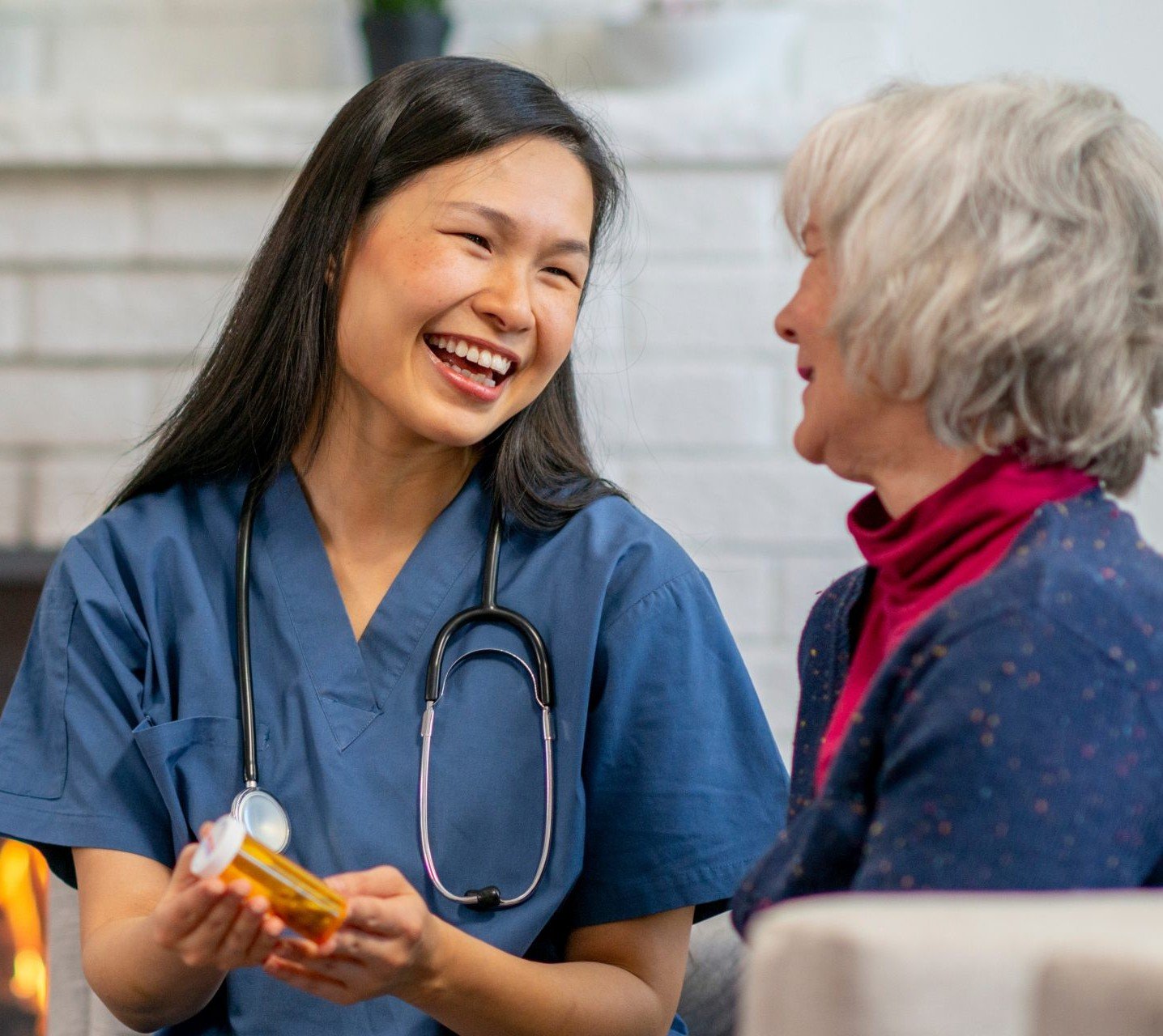 Home Care Services