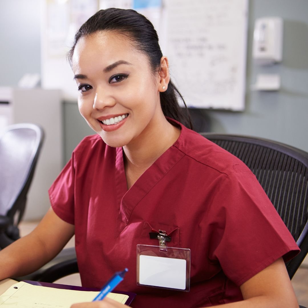 NCLEX Application