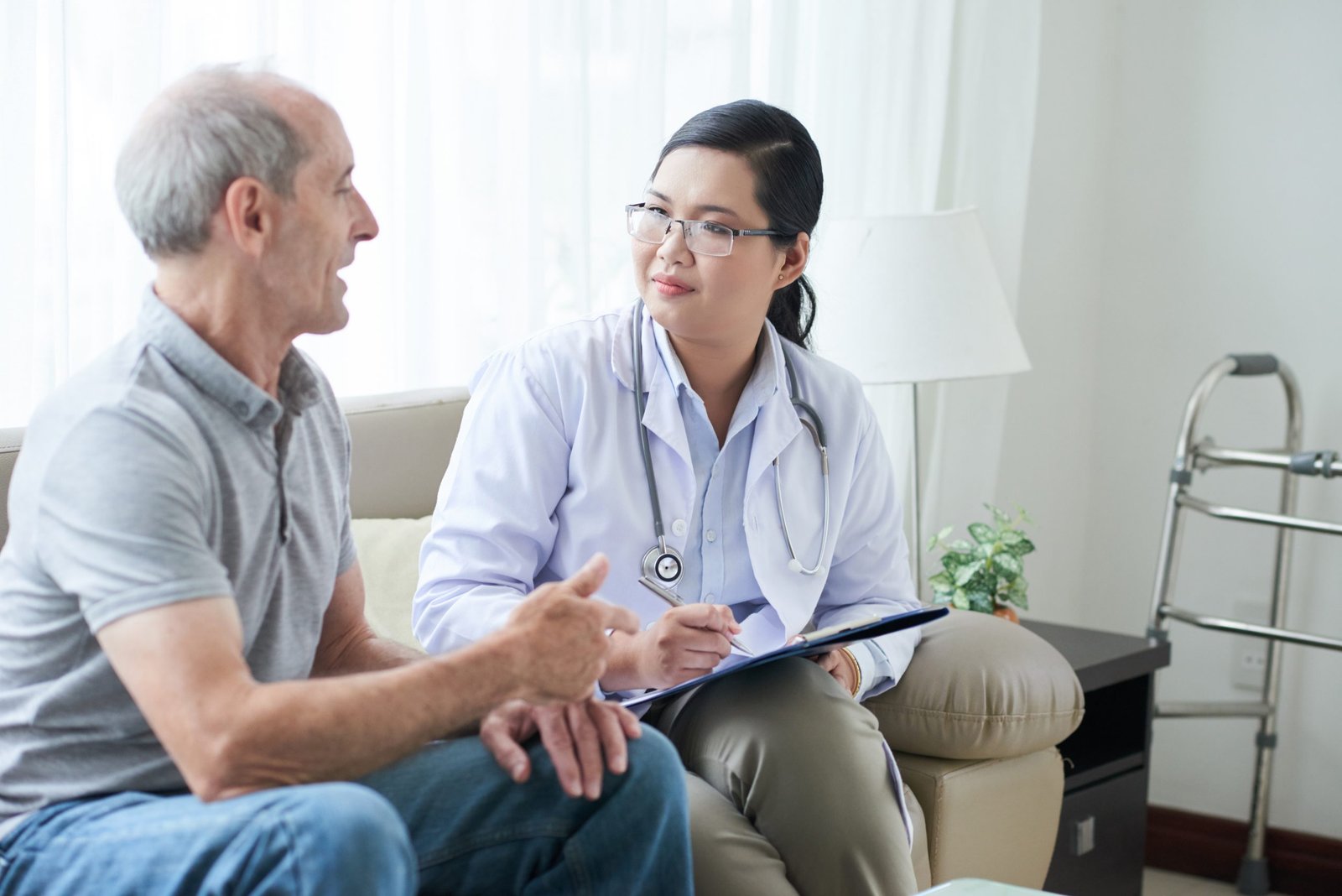 Home Care Services